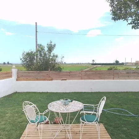L'ampolleta Nyaraló *